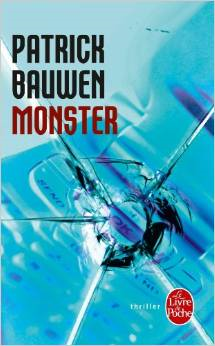 Monster - Patrick Bauwen