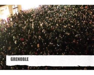 33 blogueurs sont Charlie