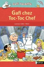 Gafi chez Toc-Toc Chef