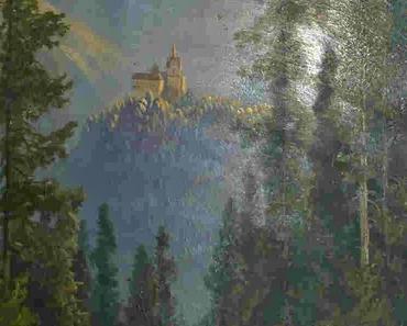 Le testament de la Comtesse des ténèbres