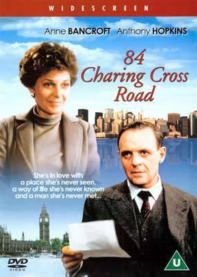 84, Charing Cross Road d’Helene Hanff : une correspondance pas comme les autres…