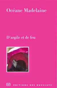 Océane Madelaine, entre céramique et littérature