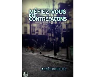 Méfiez-vous des contrefaçons