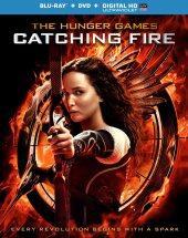 The Hunger Games Film 2 BR