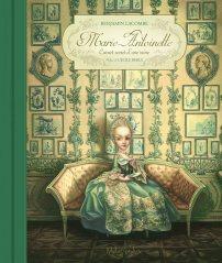 Marie-Antoinette, carnet secret d'une reine