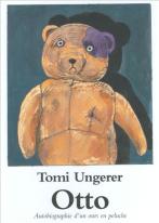 Otto, autobiographie d'un ours en peluche
