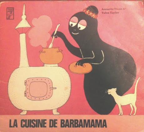 On apprend tard la disparition de l'Américain Talus Taylor, le père de Barbapapa