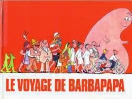 On apprend tard la disparition de l'Américain Talus Taylor, le père de Barbapapa