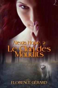Alexia Hope 4 – Le secret d'Elbereth Alexia Hope 4 – Le secret d'Elbereth