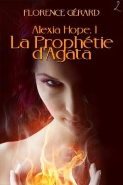 Alexia Hope 4 – Le secret d'Elbereth Alexia Hope 4 – Le secret d'Elbereth