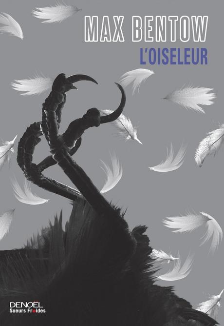 Couverture L'oiseleur