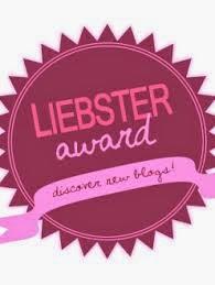 Liebster Award #2