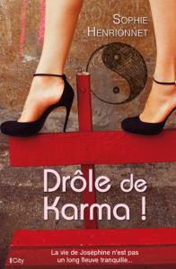 « Drôle de Karma », comédie française … en Angleterre