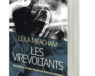 [Lecture Charleston #7] – Les Virevoltants de Leila Meacham = presque coup de coeur !