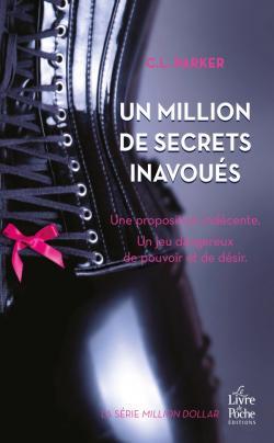 Un million de secrets inavoués, érotique mais pas que