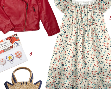 Une semaine / un look # 31 [Samedi mode]
