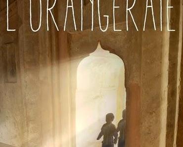 L’orangeraie - Larry Tremblay