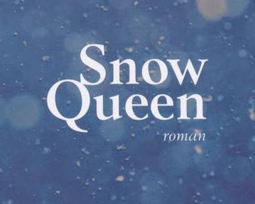 Snow Queen (Michael Cunningham)
