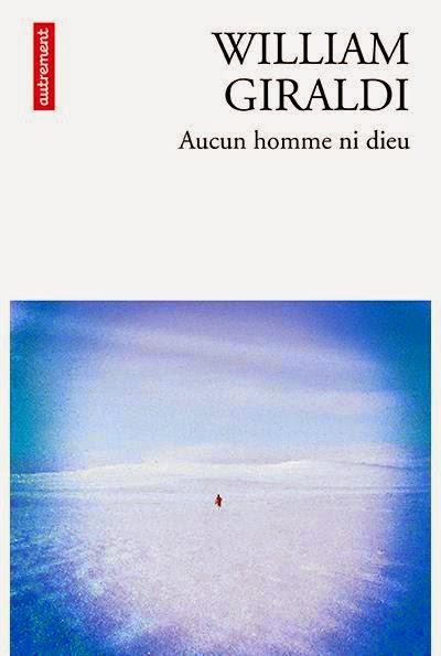 Aucun homme ni dieu - William Giraldi