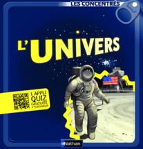 Les concentrés : L'univers