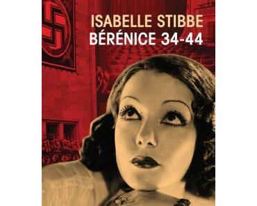 Bérénice 34-44 - Isabelle Stibbe