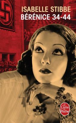 Bérénice 34-44 - Isabelle Stibbe