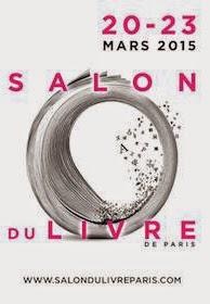 Mon salon du livre