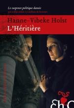 Héritière Hanne-Vibeke Holst