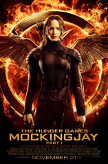 The Mockingjay Part 1