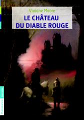 Le château du diable rouge