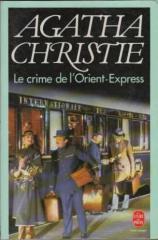 Le crime de l'Orient-Express