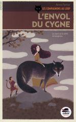 Les compagnons au loup, Tome 02