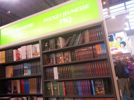 #Blabla n°2 : Salon du livre 2015