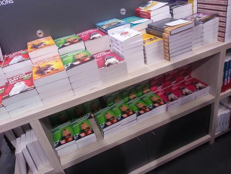 #Blabla n°2 : Salon du livre 2015