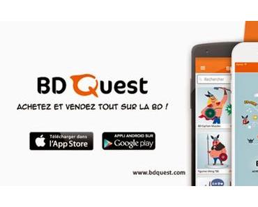 BD Quest, c'est quoi ?