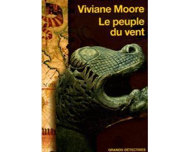 "Nous autres Normands sommes le peuple du vent. Toujours prêt pour la conquête, prompt à la colère et à la violence".