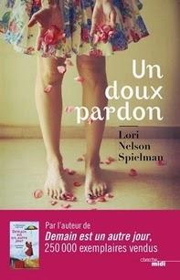 Un doux pardon, Lori Nelson Spielman