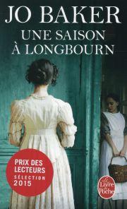 Une saison à Longbourn Poche