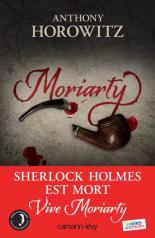 Moriarty 01