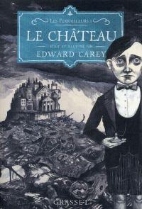 Le château, Tome 01