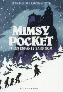 Mimsy Pocket et les enfants sans nom