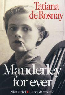 Manderley for ever