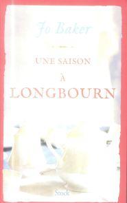 Une saison à Longbourn