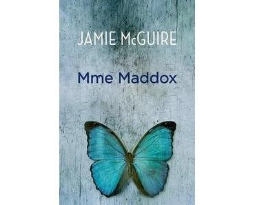 Ebook Gratuit: Mme Maddox, Jamie McGuire