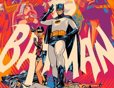 Batman '66 : The Lost Episode