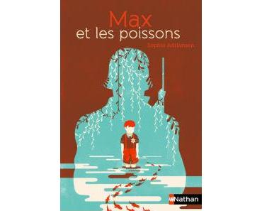 Max et les poissons de Sophie Adriansen