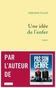 Une idée d'enfer, Philippe Vilain