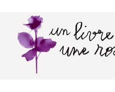 Une rose et un livre offerts ce samedi en librairie