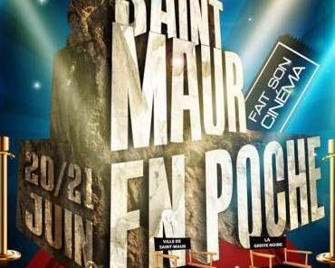 Salon : Saint-Maur en Poche - 20 & 21 juin 2015