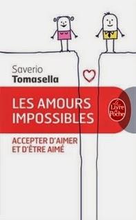 Les amours impossibles, Saverio Tomasella